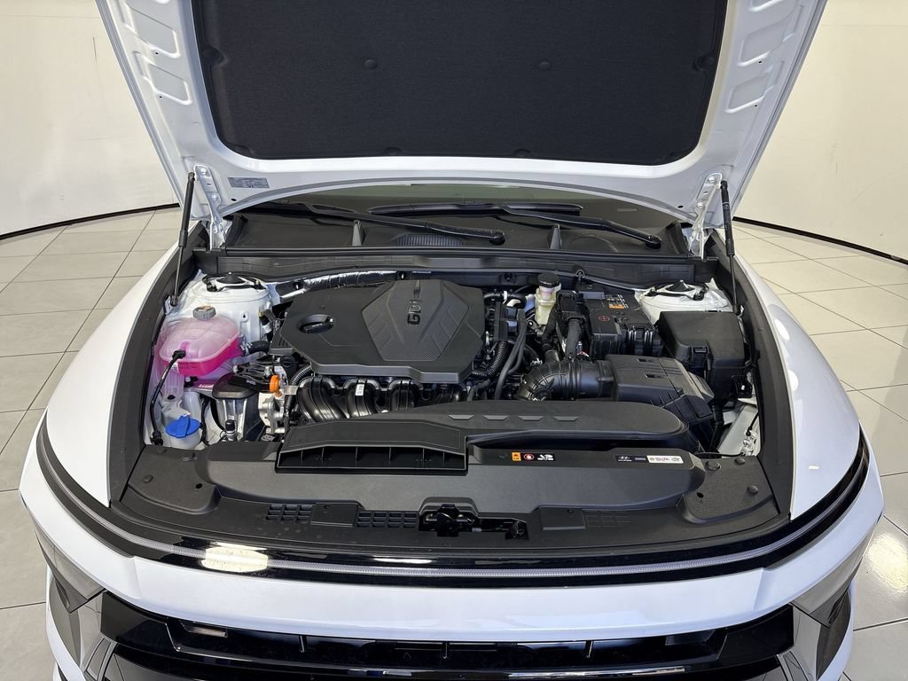 New 2026 Hyundai Sonata SE FWD image 17
