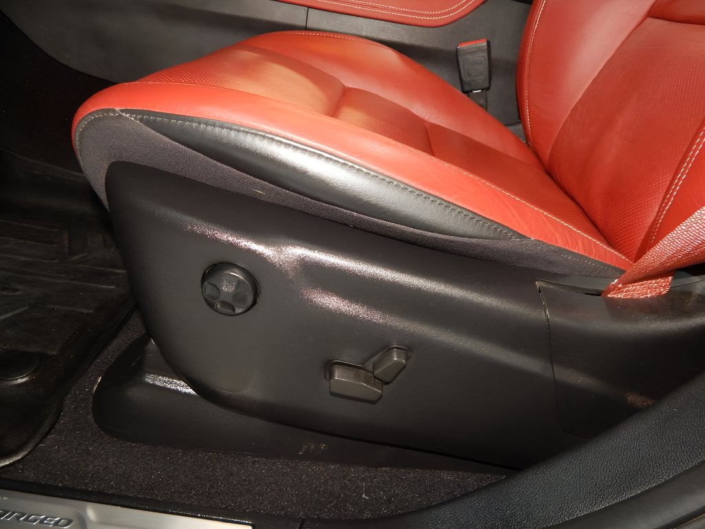 Used 2021 Dodge Durango SRT Hellcat w/ Premium Interior Group AWD/4WD image 17