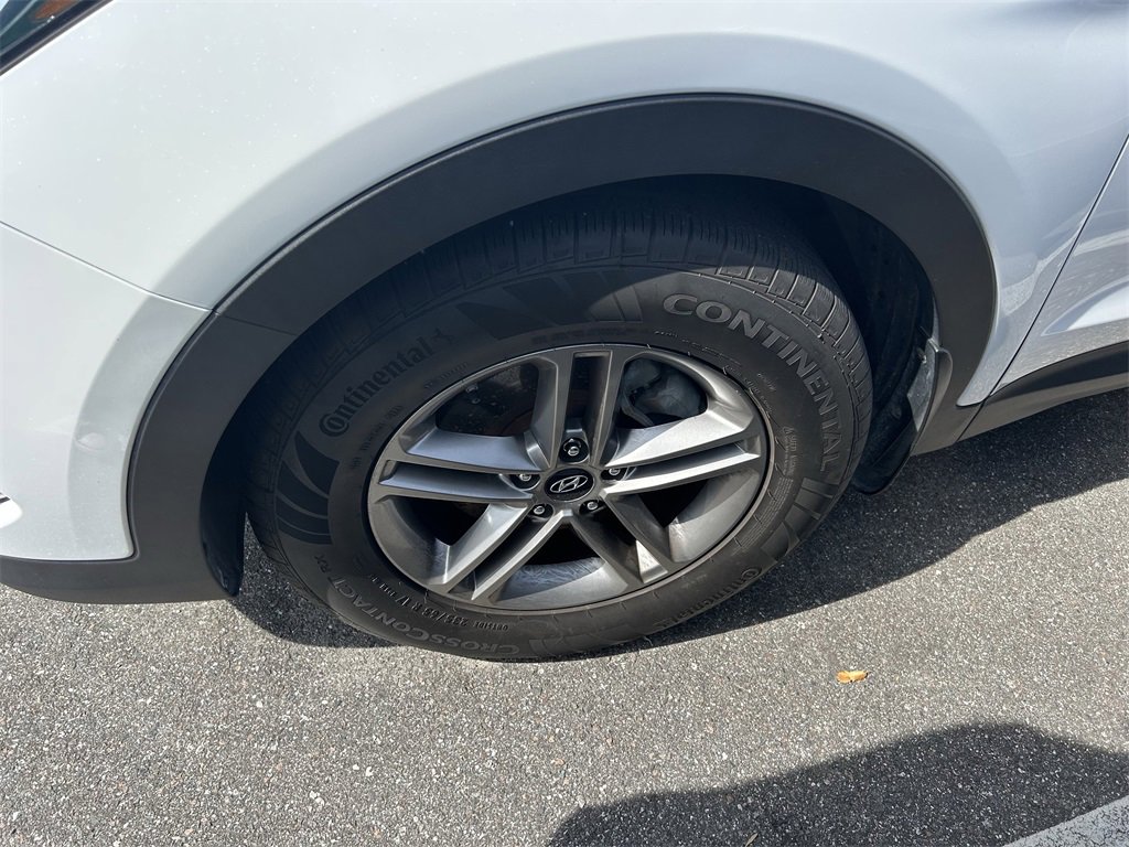 Used 2018 Hyundai Santa Fe Sport image 10