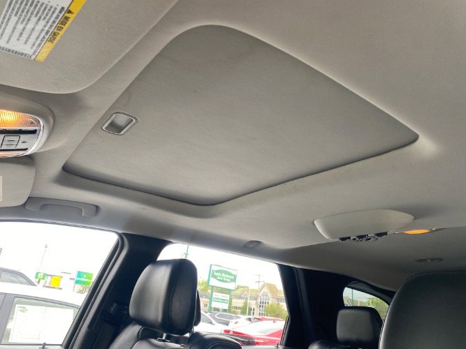 Used 2015 Dodge Durango Citadel w/ Technology Group AWD/4WD image 22