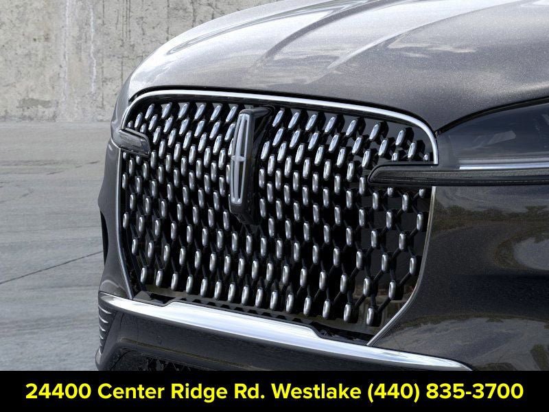 New 2026 Lincoln Aviator Reserve AWD/4WD image 17
