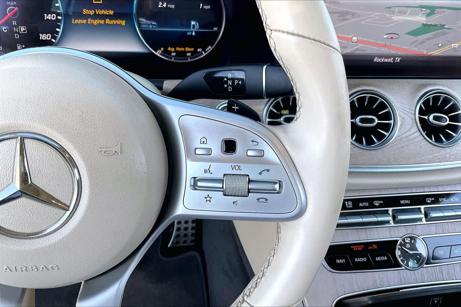 Used 2020 Mercedes-Benz CLS 450 image 22