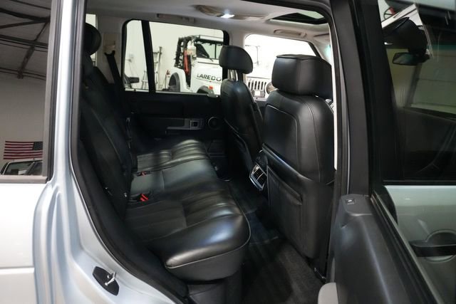 Used 2006 Land Rover Range Rover Supercharged image 27