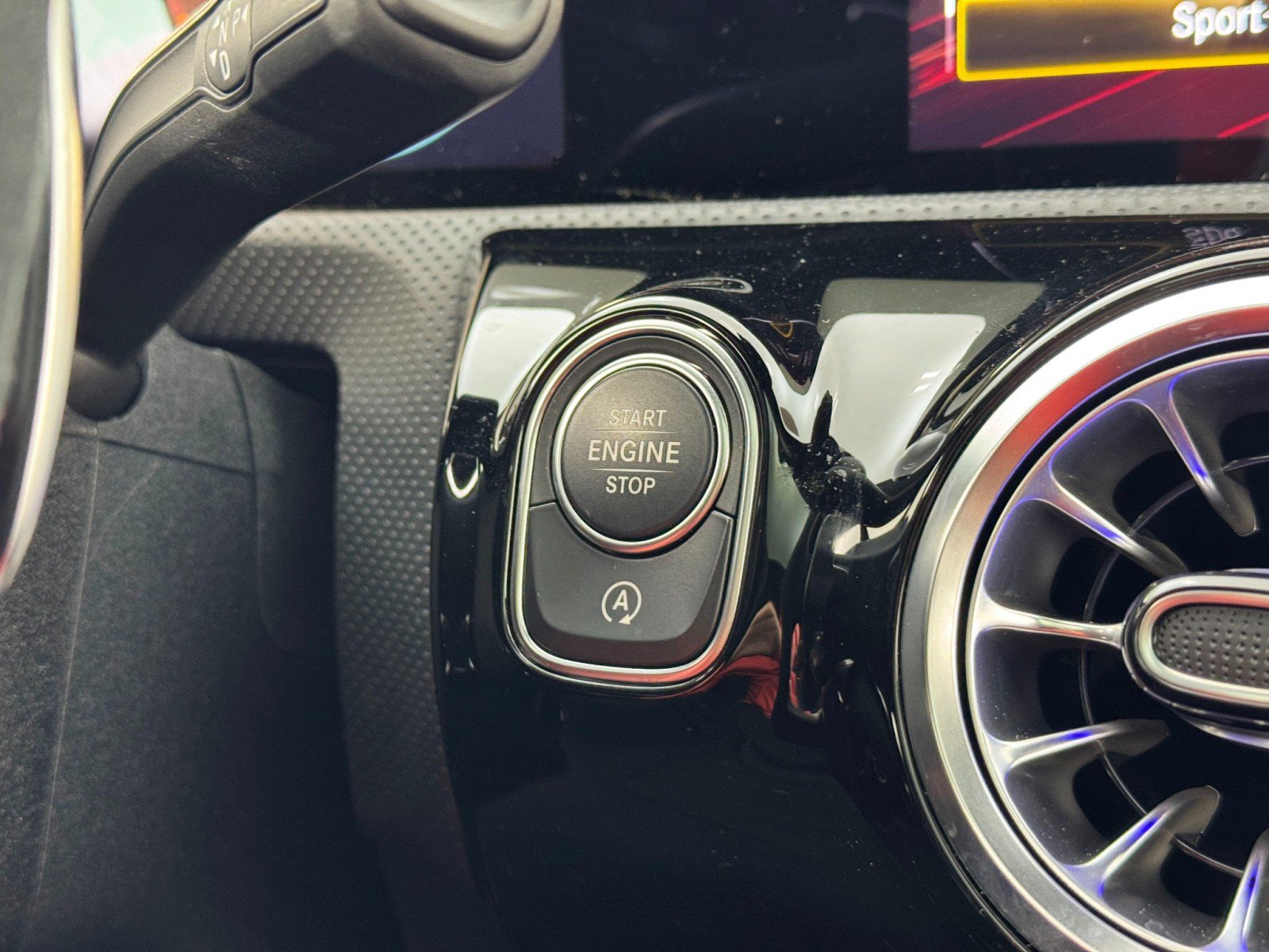 Used 2022 Mercedes-Benz CLA 45 AMG 4MATIC w/ Parking Assistance Package image 25