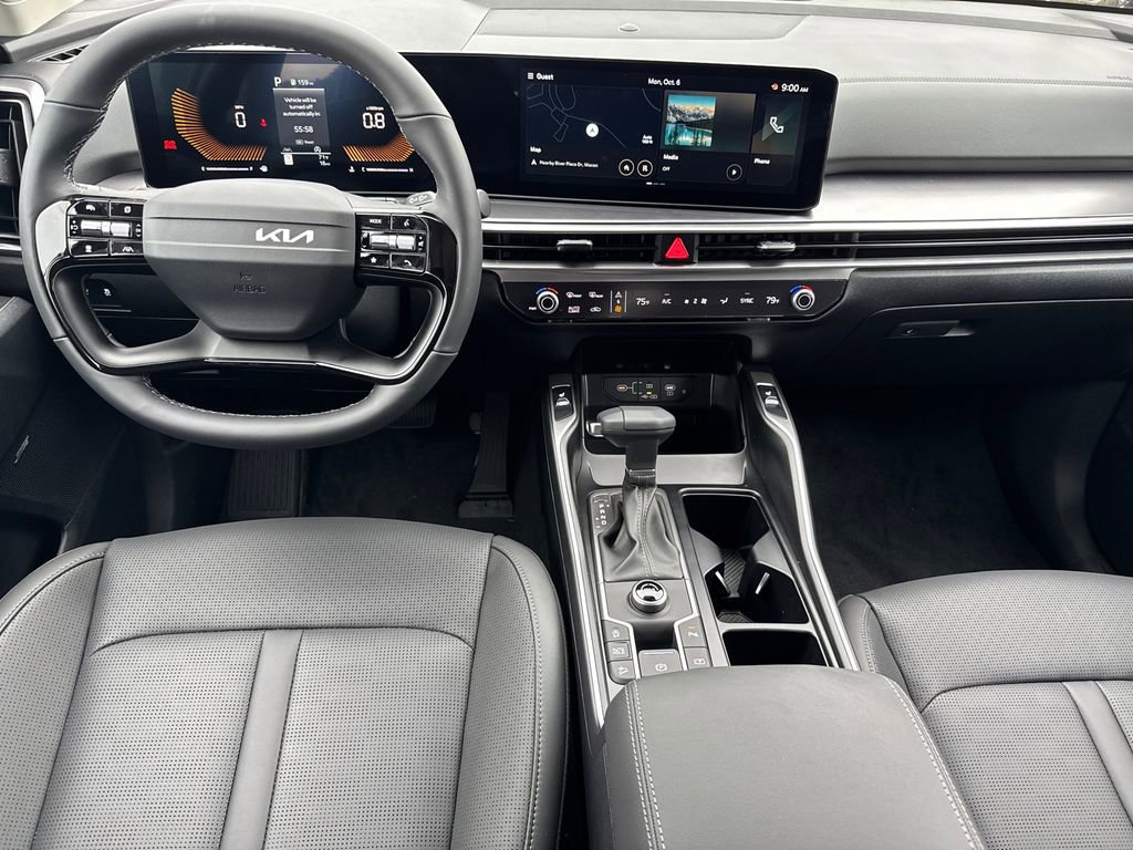 New 2026 Kia Sorento EX w/ EX Premium Package image 23