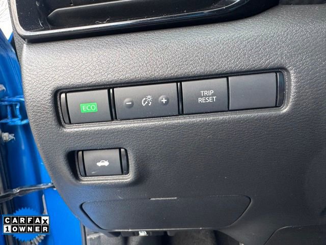 Used 2021 Nissan Sentra SV image 15