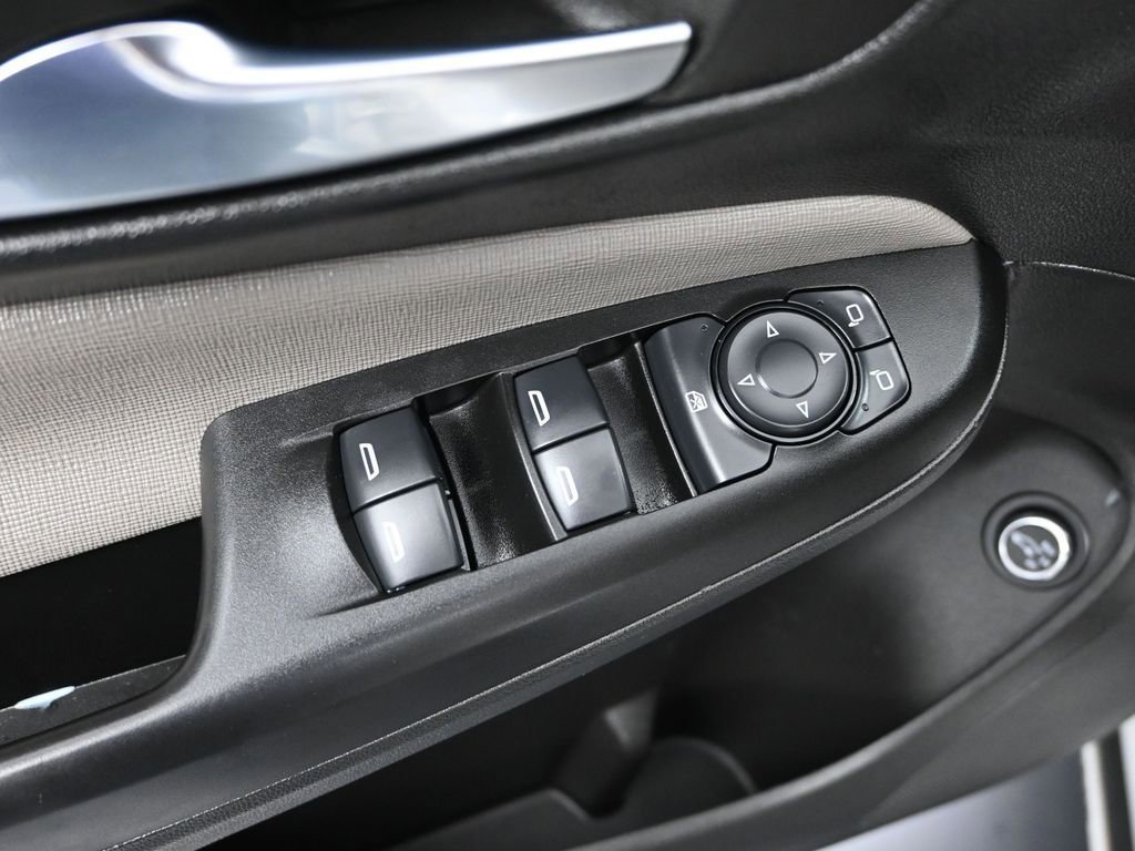 Used 2024 Buick Envista Avenir image 11