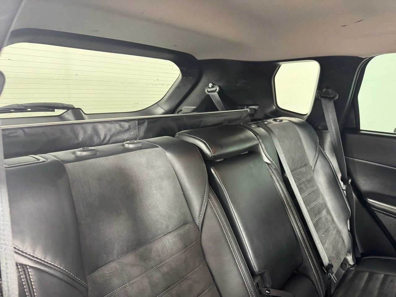 Used 2022 Mitsubishi Outlander SE image 28