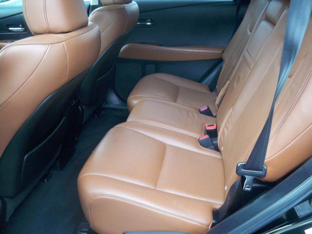 Used 2014 Lexus RX 350 AWD w/ Navigation Package image 5