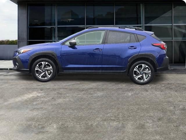 Certified 2025 Subaru Crosstrek 2.0i Premium image 7