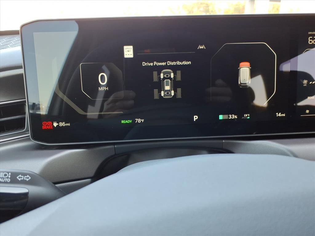New 2026 Kia EV9 Wind AWD/4WD image 22
