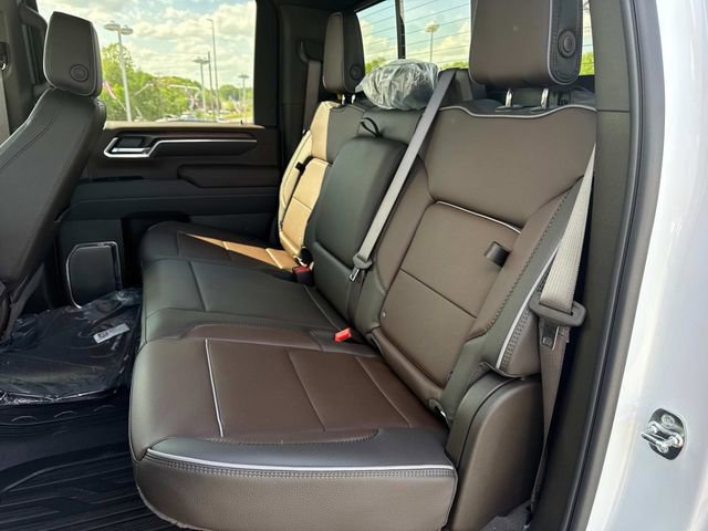 New 2026 GMC Sierra 2500 Denali AWD/4WD image 15