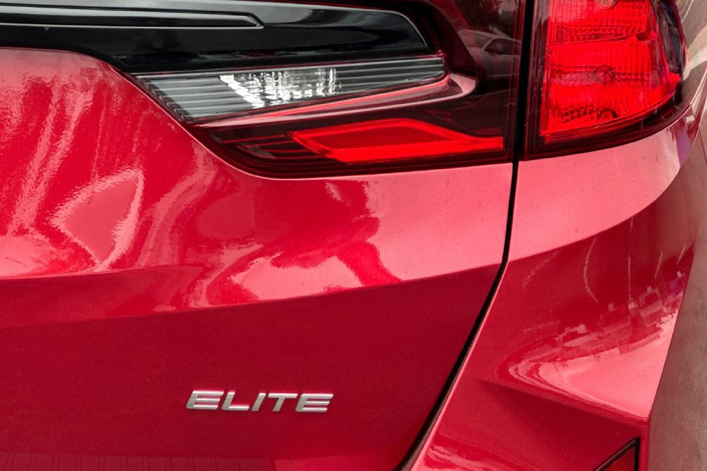 New 2027 Honda Odyssey Elite image 29