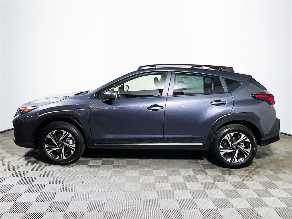 New 2025 Subaru Crosstrek 2.5i Premium image 5