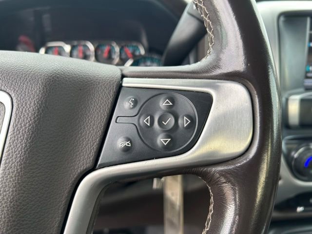 Used 2018 GMC Sierra 1500 SLT w/ SLT Premium Package image 27