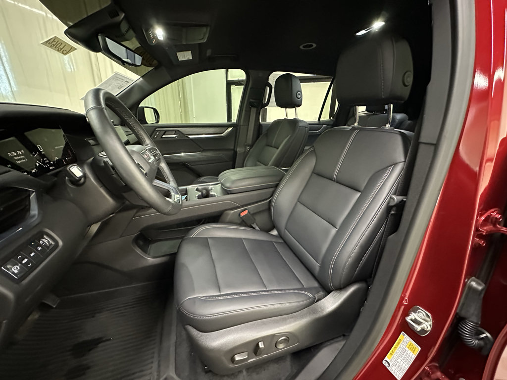 Used 2026 GMC Acadia Elevation w/ Black Edition AWD/4WD image 23