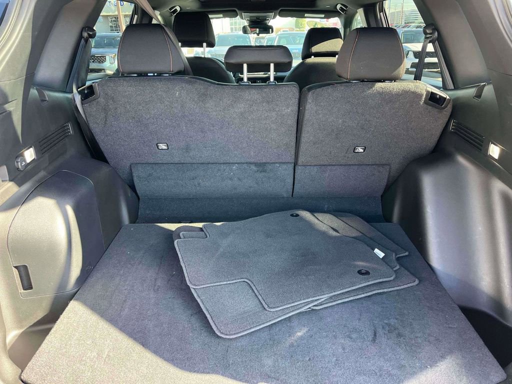 Used 2024 Honda CR-V Sport image 7