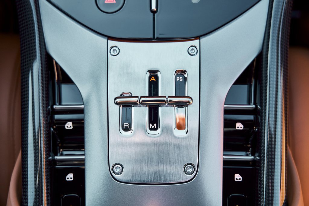 Used 2026 Ferrari Purosangue image 83