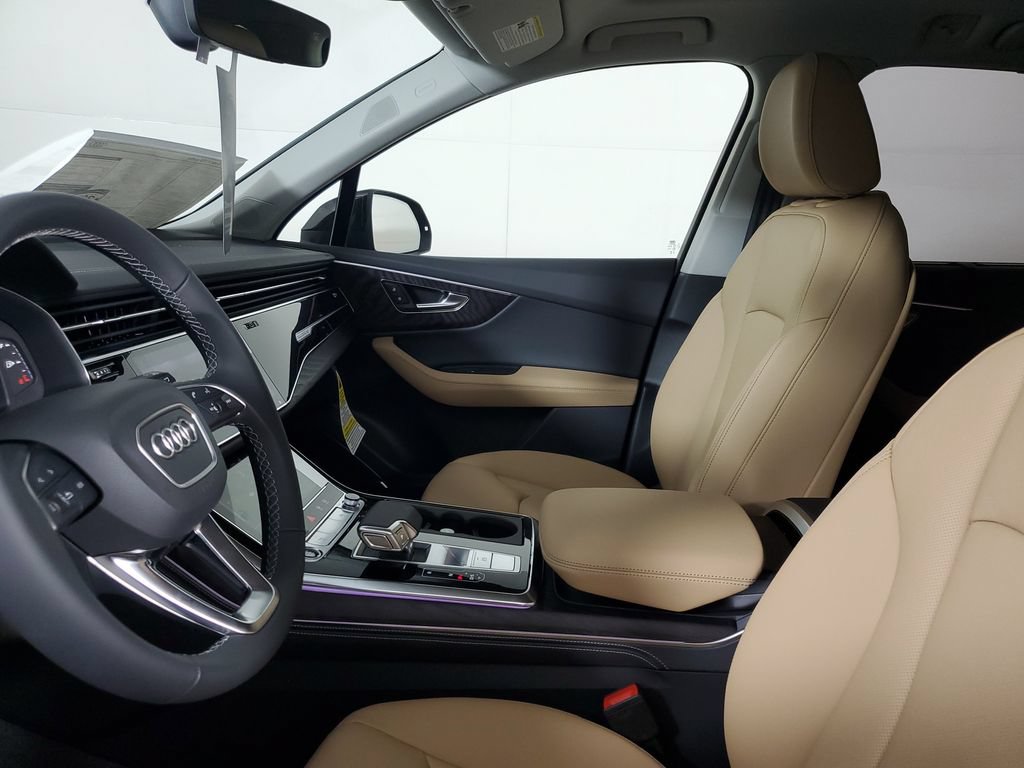 New 2026 Audi Q7 Premium Plus AWD/4WD image 22