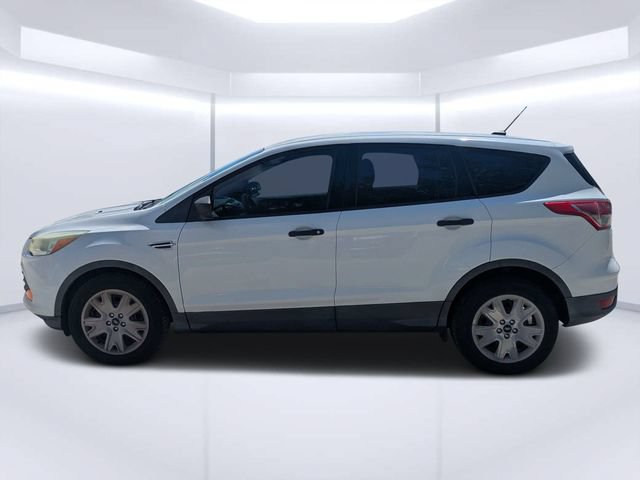 Used 2015 Ford Escape S FWD image 6