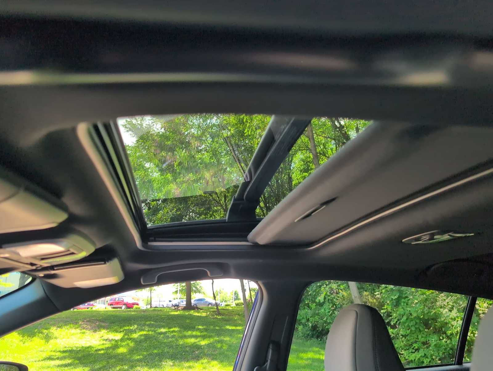 Certified 2024 Subaru Crosstrek 2.5i Sport w/ Crosstrek Mirror Package AWD/4WD image 19