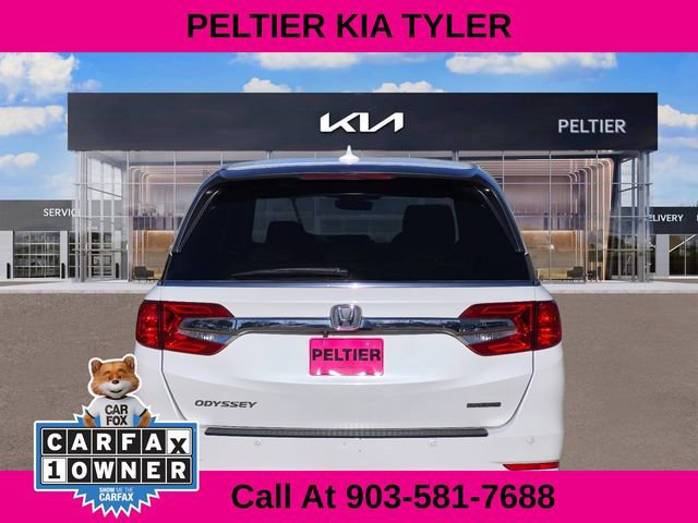 Used 2020 Honda Odyssey Touring image 6