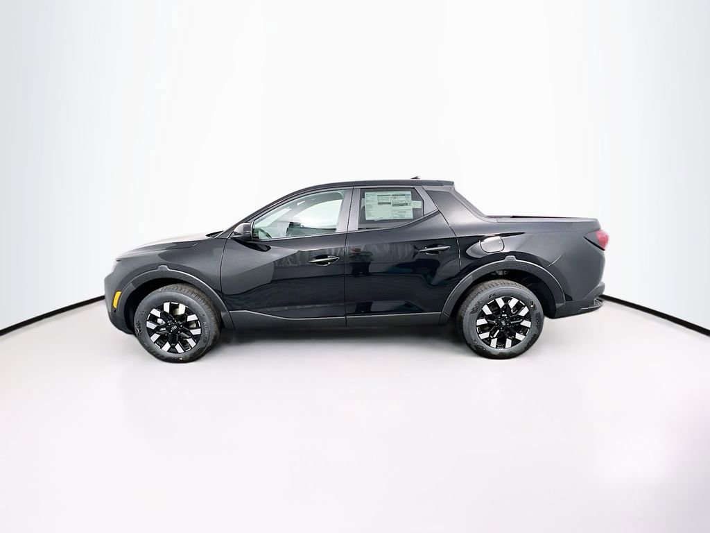 New 2026 Hyundai Santa Cruz SE image 4