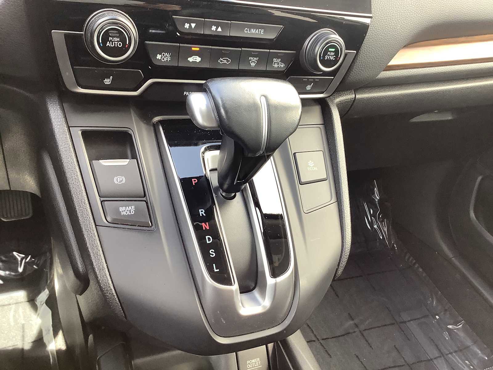 Certified 2019 Honda CR-V Touring image 18