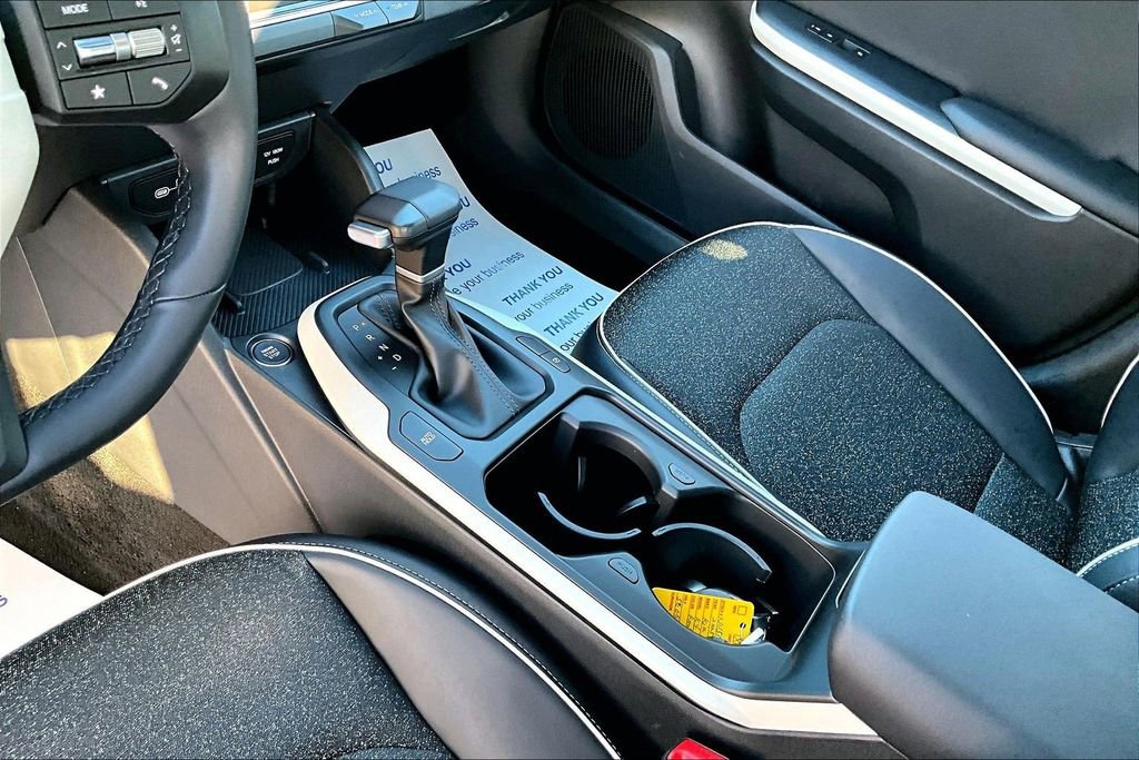 Certified 2025 Kia K4 GT-Line w/ GT-Line Sunroof Package image 10