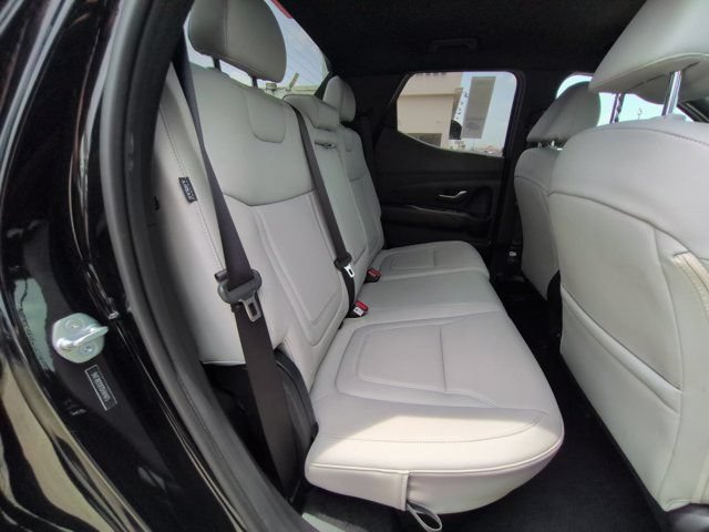 Used 2025 Hyundai Santa Cruz SEL AWD/4WD image 29