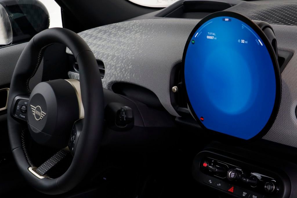 New 2026 MINI Cooper S image 19