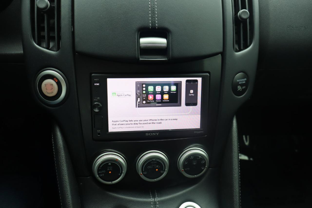 Used 2014 Nissan 370Z Coupe w/ Sport Package RWD image 25