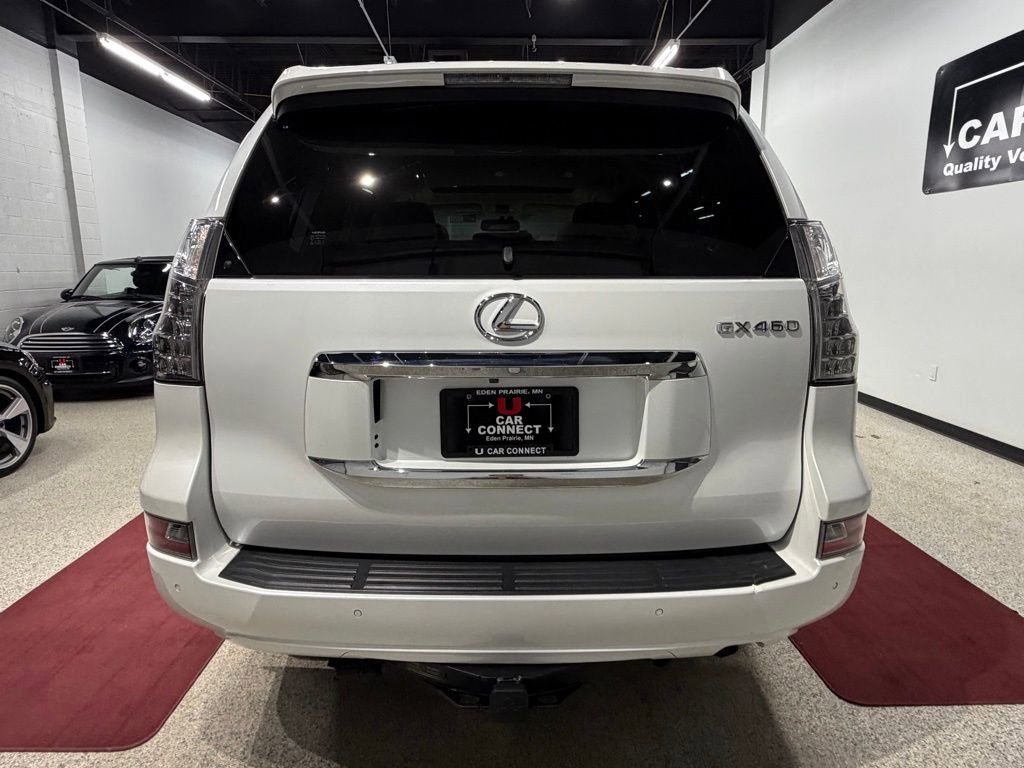 Used 2015 Lexus GX 460 w/ Premium Package image 13