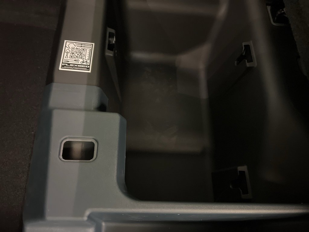 New 2025 Ford Maverick XLT w/ Equipment Group 301A image 27