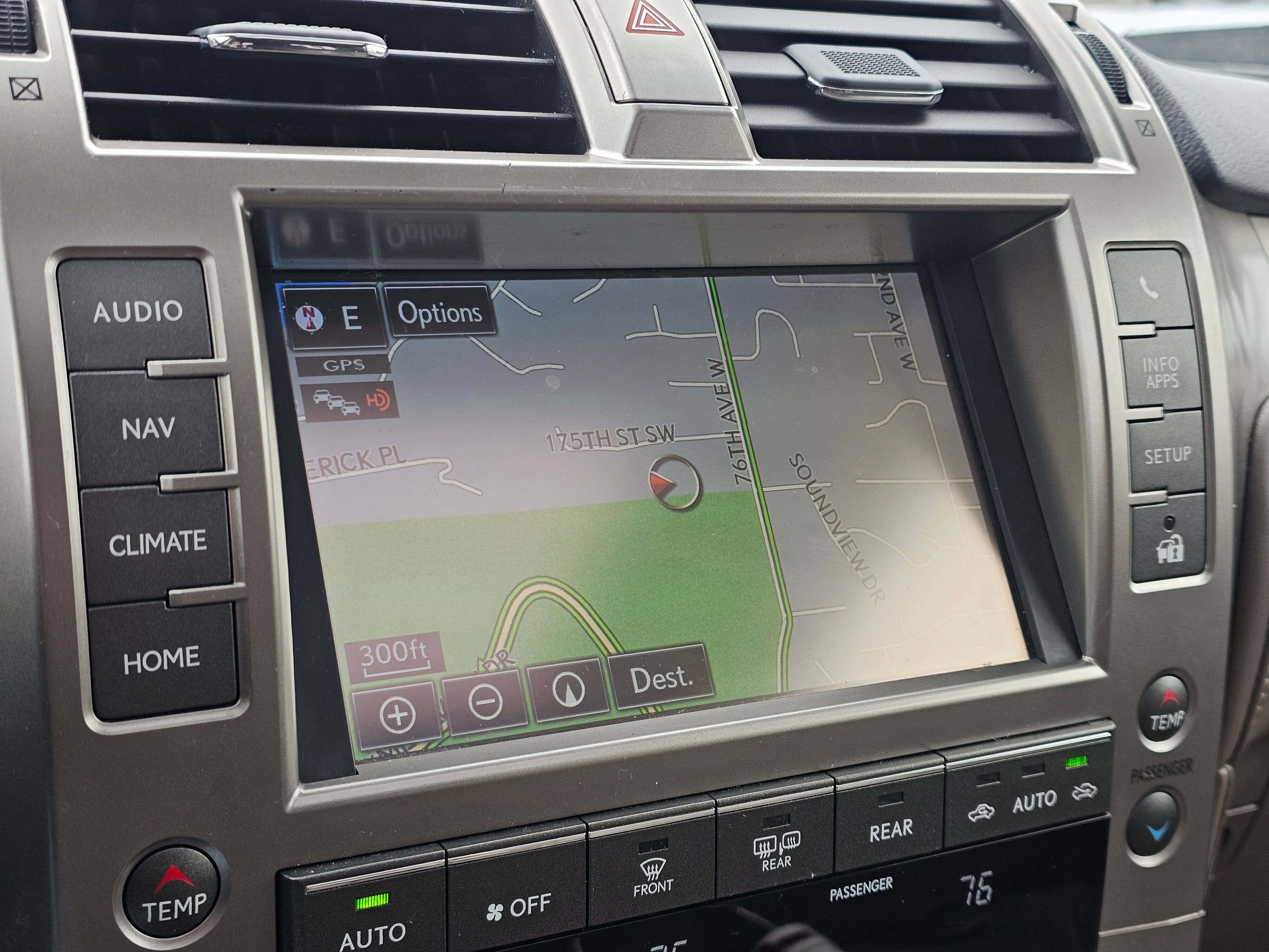 Used 2017 Lexus GX 460 Luxury image 29