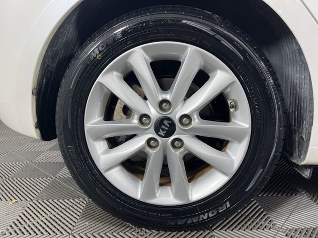 Used 2017 Kia Forte LX w/ Option Group 020 image 15