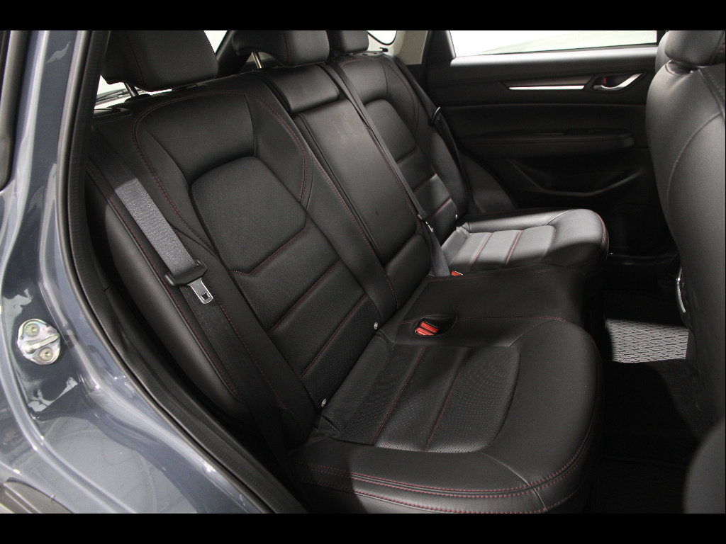 Used 2023 MAZDA CX-5 Carbon Edition AWD/4WD image 16