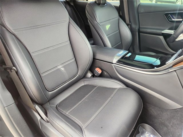 Certified 2023 Mercedes-Benz GLC 300 4MATIC image 20