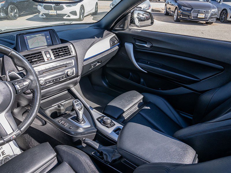Used 2016 BMW 228i Convertible image 19