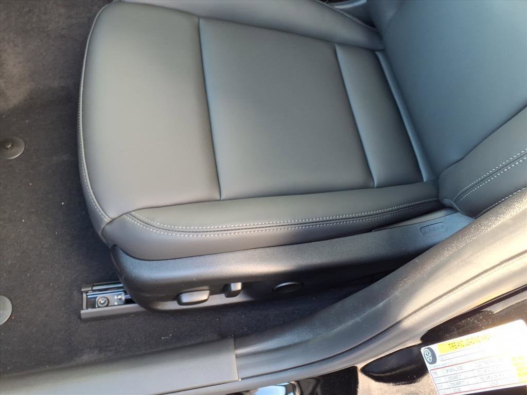 New 2026 Cadillac CT4 Luxury image 7