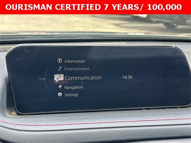 Used 2023 MAZDA CX-30 AWD 2.5 S w/ Preferred Package image 18