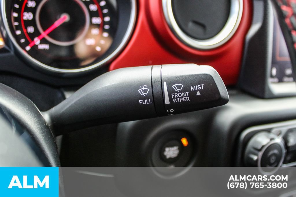 Used 2020 Jeep Gladiator Rubicon image 30