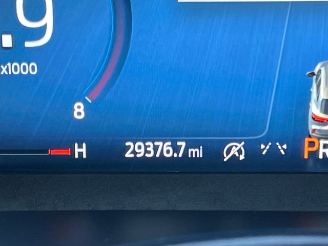 Used 2024 Ford Escape Platinum image 6