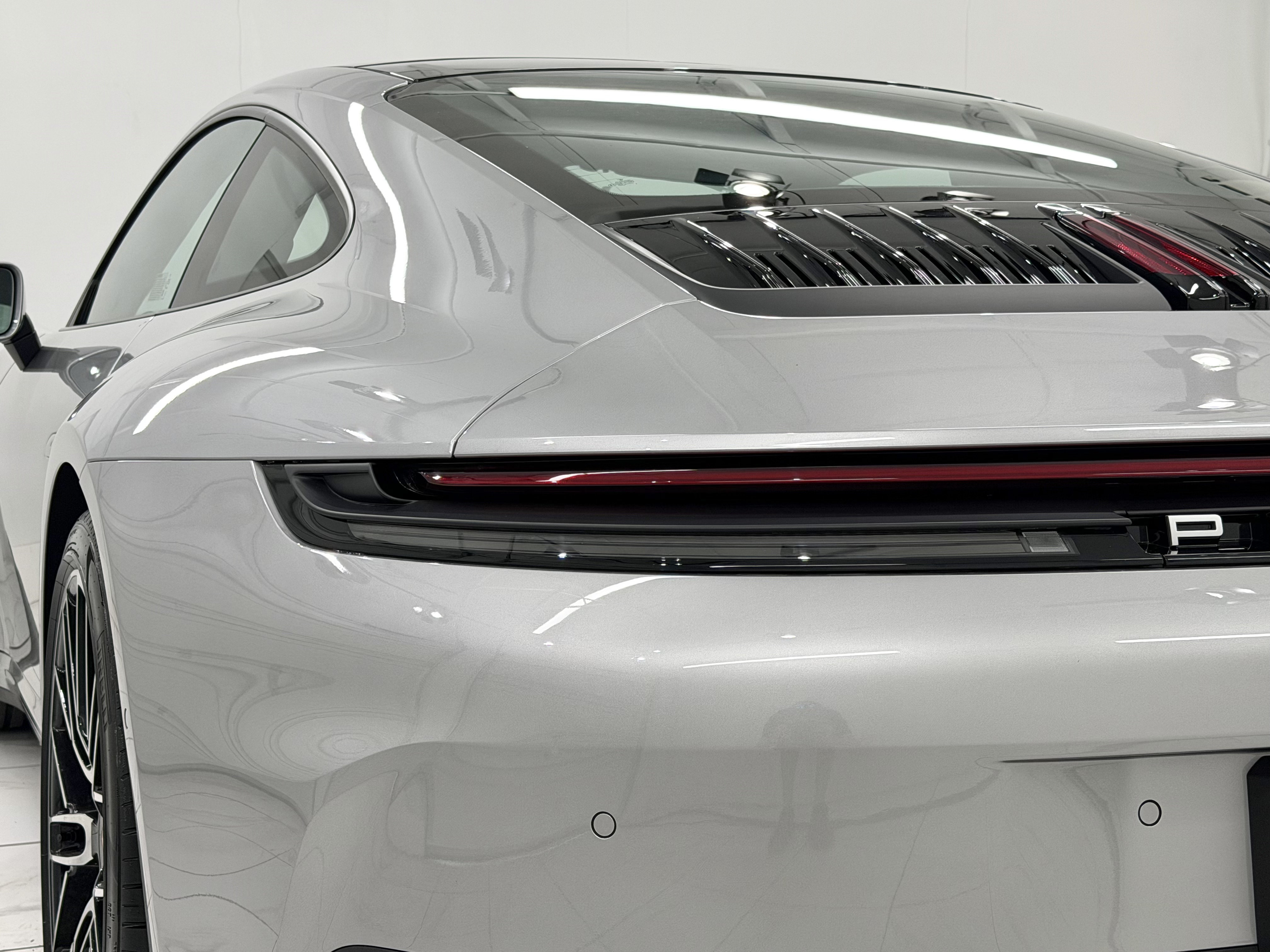 New 2026 Porsche 911 Carrera S RWD image 18