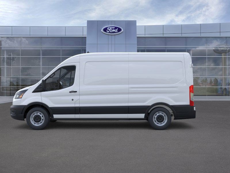 New 2026 Ford Transit 250 148 Medium Roof w/ Load Area Protection Package image 2