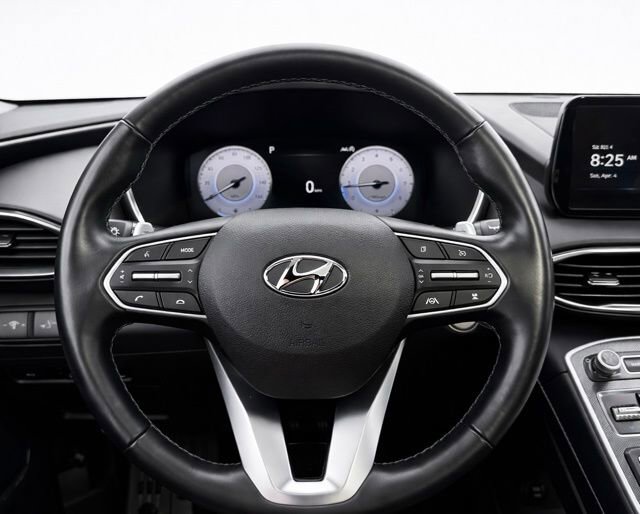 Used 2023 Hyundai Santa Fe Limited AWD/4WD image 36