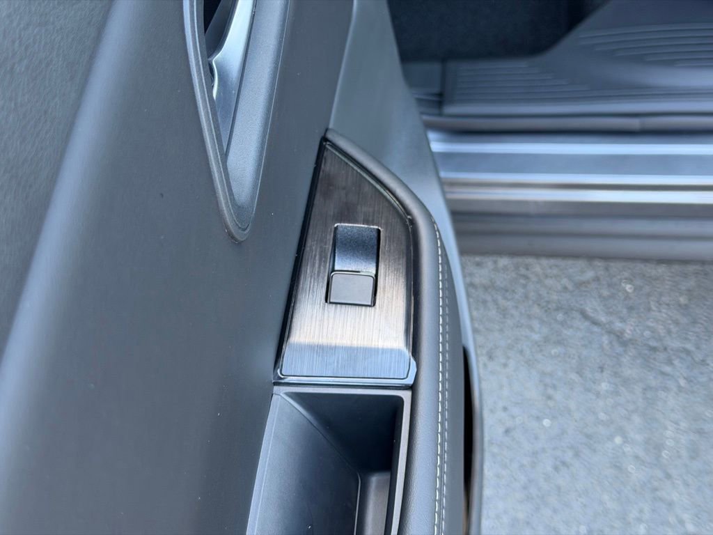 New 2026 Nissan Rogue SV image 16