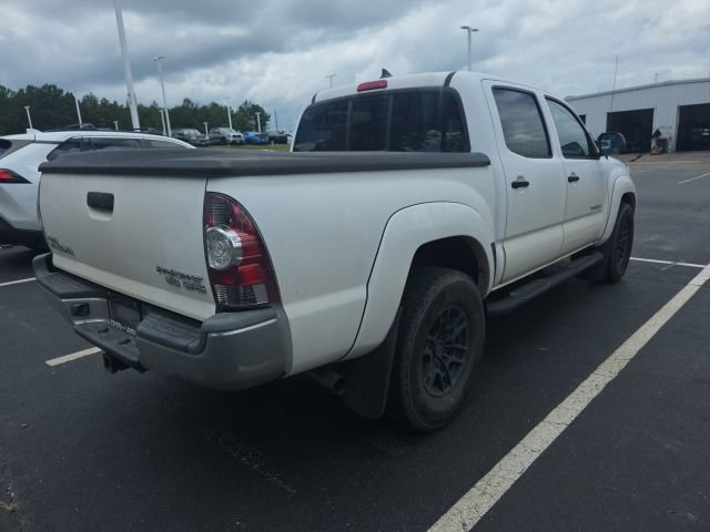 Used 2014 Toyota Tacoma PreRunner w/ SR5 Package RWD image 4