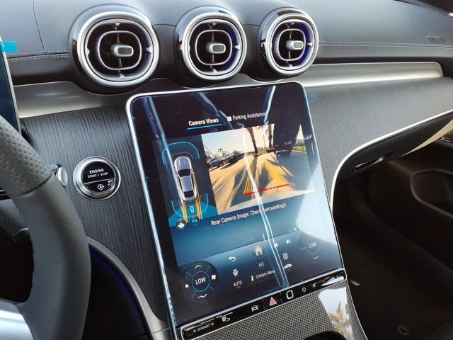 New 2026 Mercedes-Benz CLE 300 4MATIC Coupe image 6