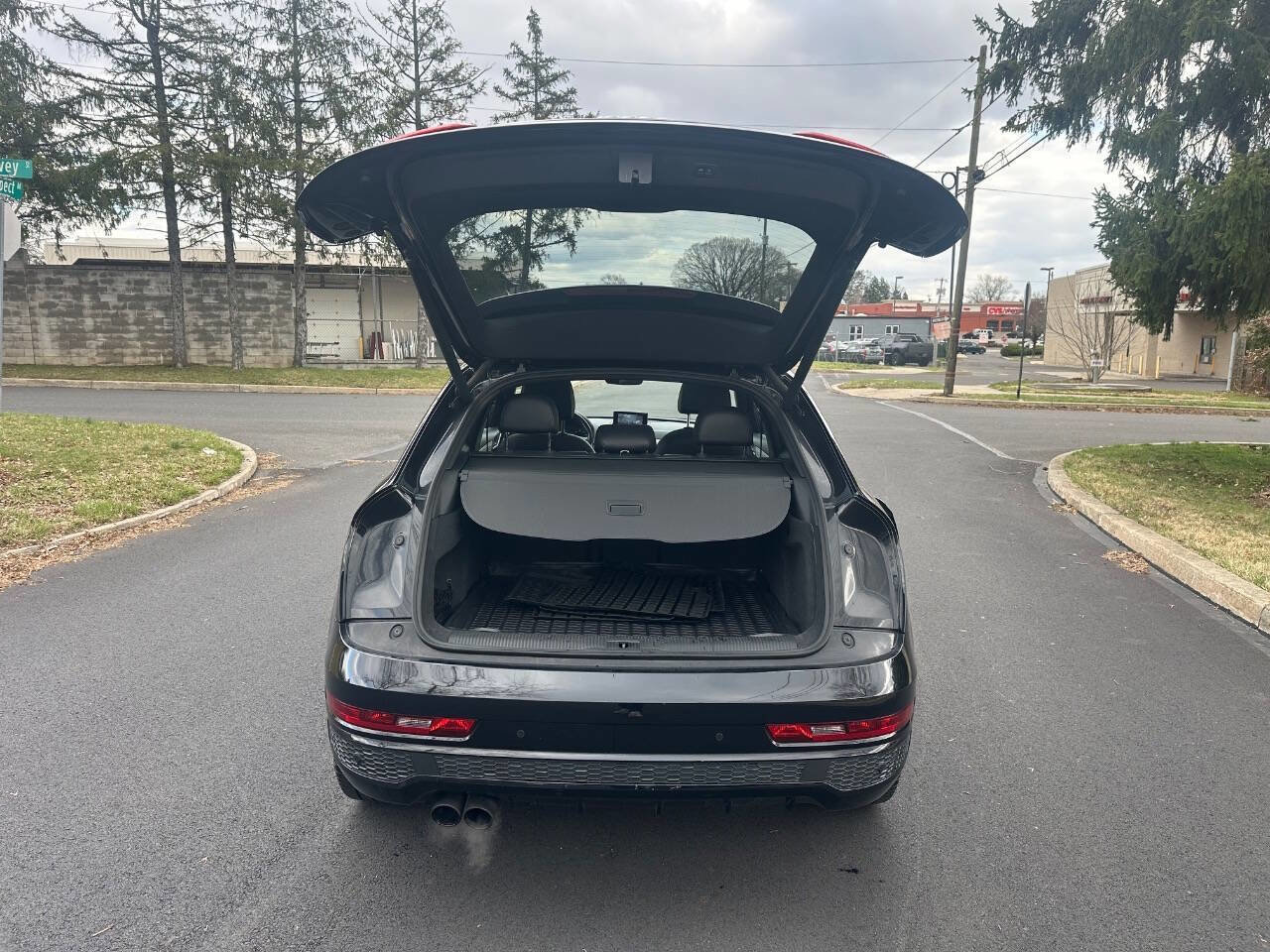 Used 2018 Audi Q3 2.0T Premium image 6